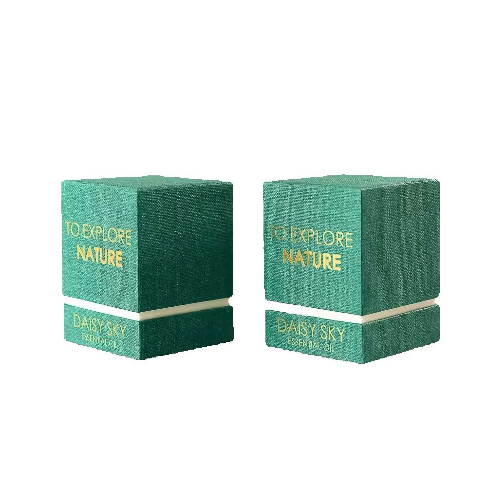 Luxury Skincare Packaging - Maßgeschneiderte Markenverpackung für Hautpflegeprodukte｜Verpackung für Kosmetik