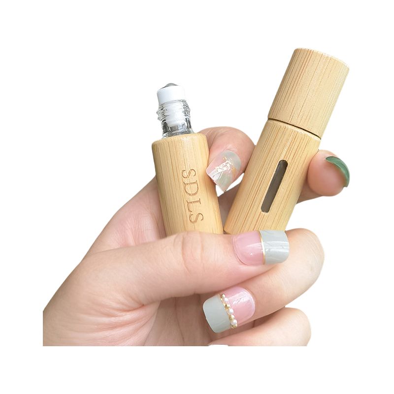 Luxury Skincare Packaging - 50 stücke Luxus 5 ml 10