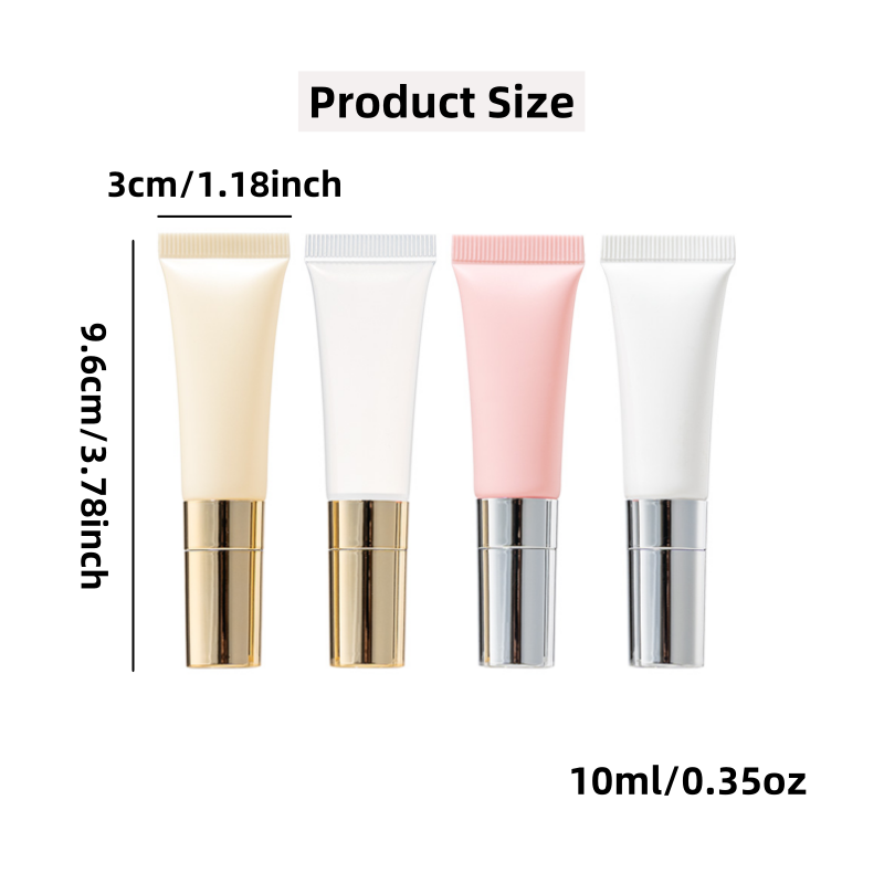 【Logo-Anpassung】100 Stück pers – Luxury Skincare Logo Bewertung und Preis