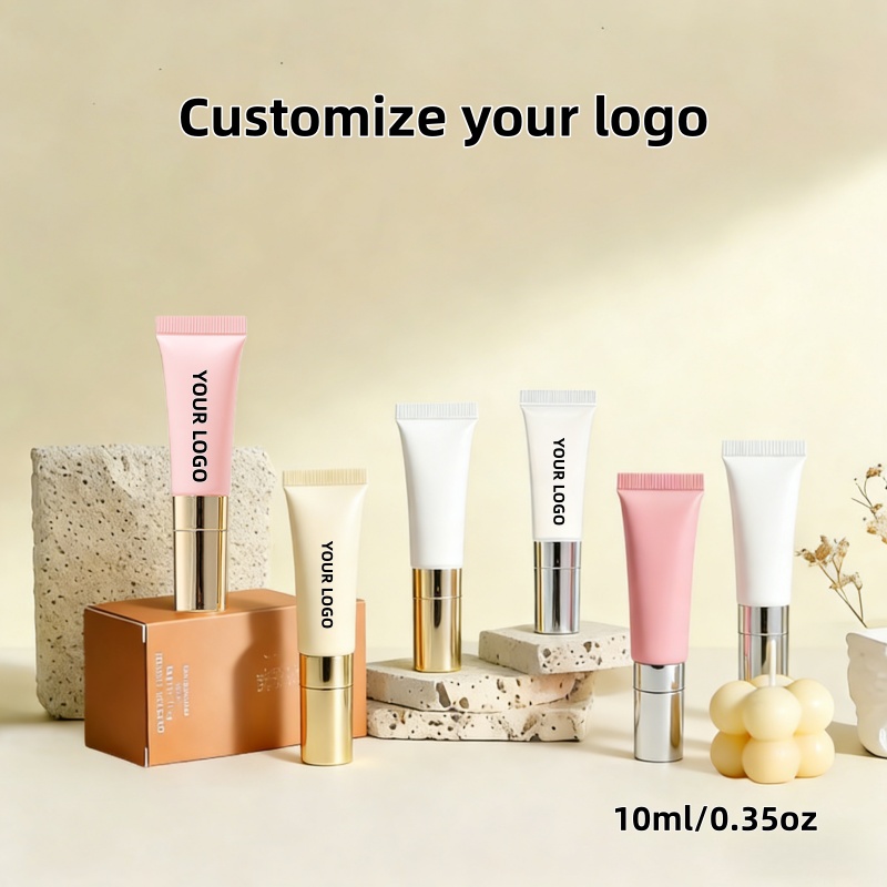 【Logo-Anpassung】100 Stück pers – Luxury Skincare Logo Bewertung und Preis