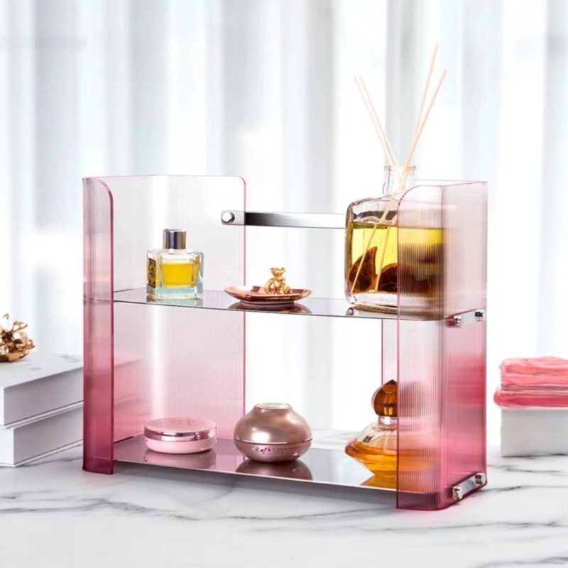 Leichte Luxus-Kosmetik-Aufbewa – Luxury Skincare Tools Bewertung und Preis