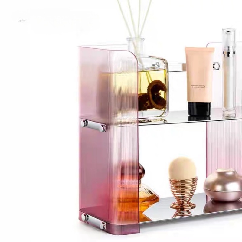 Leichte Luxus-Kosmetik-Aufbewa – Luxury Skincare Tools Bewertung und Preis