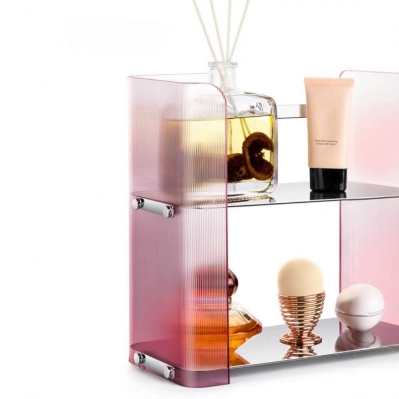 Leichte Luxus-Kosmetik-Aufbewa – Luxury Skincare Tools Bewertung und Preis