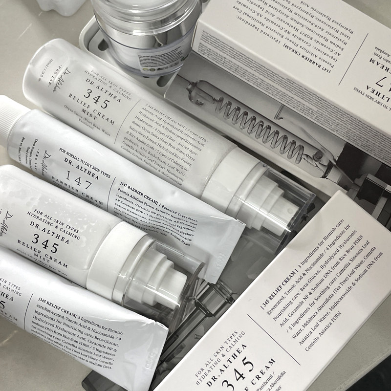 Dr.Althea 147 Barrier Cream 34 – Luxury Skincare Brands Bewertung und Preis