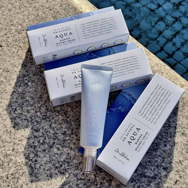Dr.Althea 147 Barrier Cream 34 – Luxury Skincare Brands Bewertung und Preis