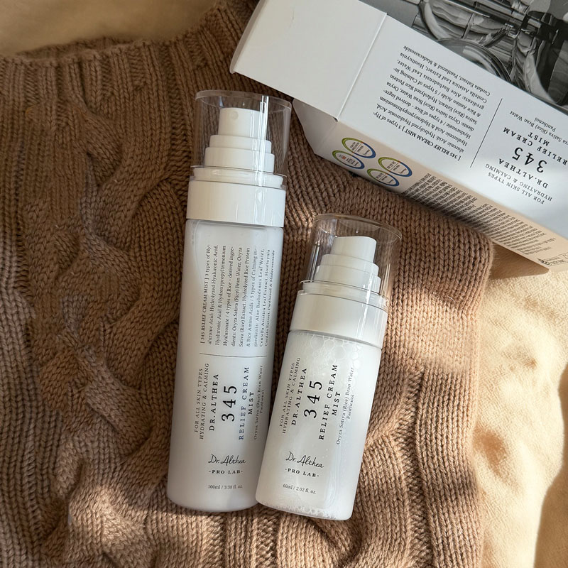 Dr.Althea 147 Barrier Cream 34 – Luxury Skincare Brands Bewertung und Preis