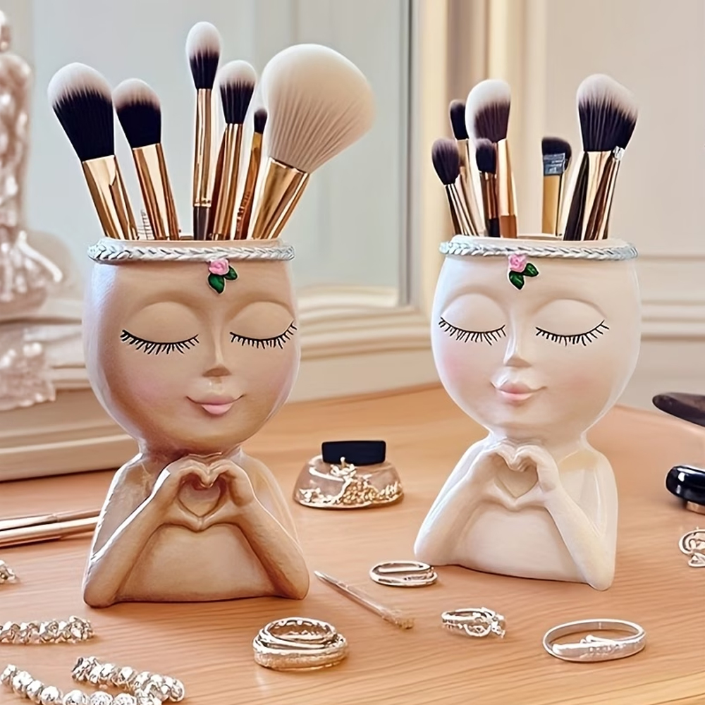 1-teiliges Aufbewahrungsregal  – Luxury Skincare And Makeup Brands Bewertung und Preis