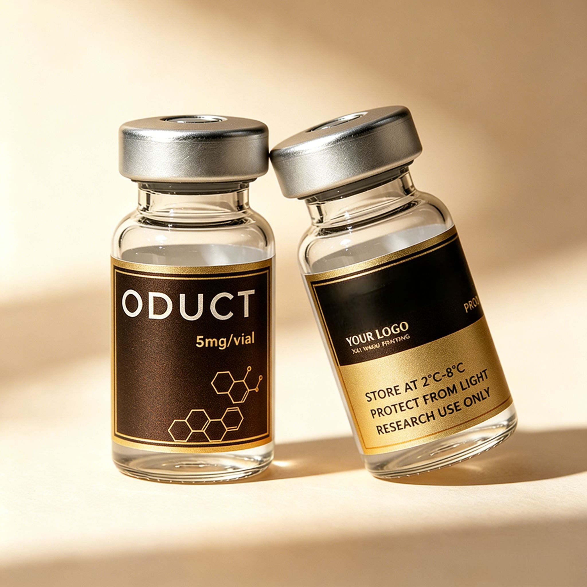 Maßgefertigte Luxus-Komplettve – Luxury Skincare Packaging Bewertung und Preis