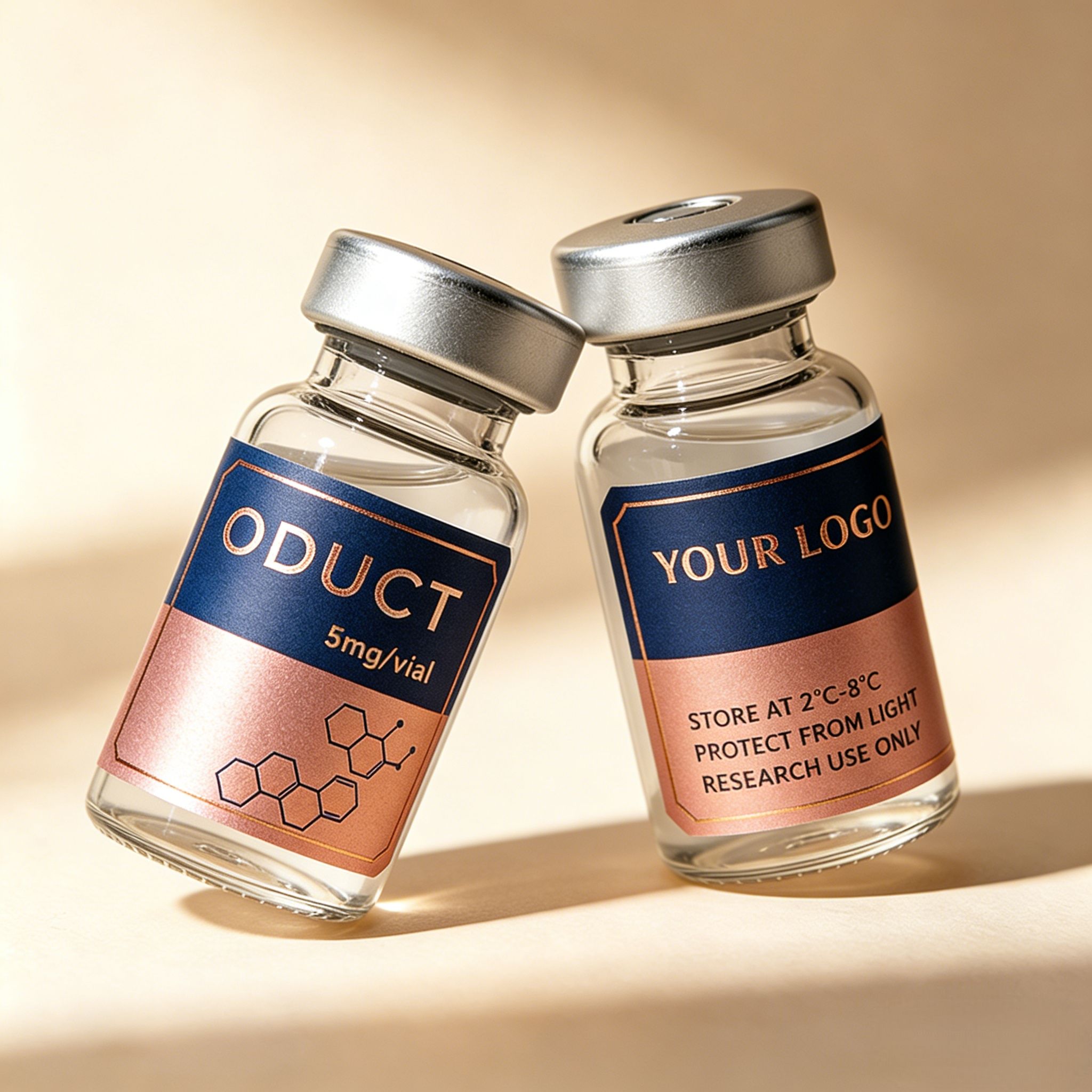 Maßgefertigte Luxus-Komplettve – Luxury Skincare Packaging Bewertung und Preis