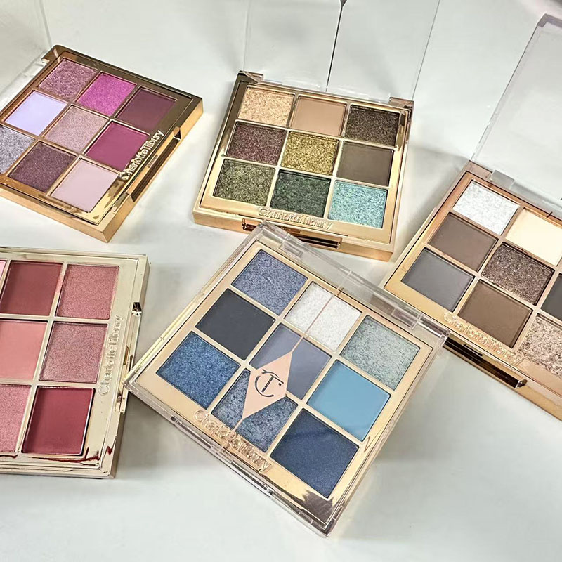 Luxuriöse Mode CT Marken-Make- – Luxury Skincare And Makeup Brands Bewertung und Preis