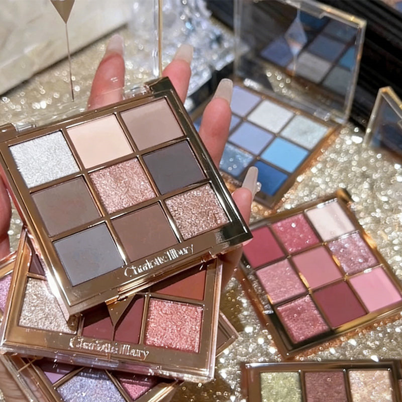 Luxuriöse Mode CT Marken-Make- – Luxury Skincare And Makeup Brands Bewertung und Preis