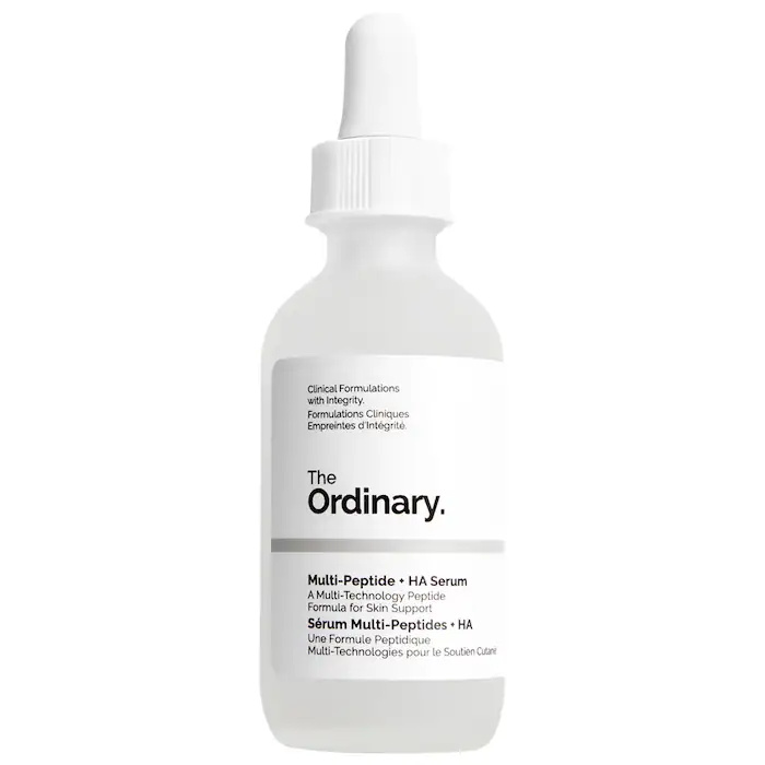Multi-Peptid + HA-Serum, 30 ml – Luxury Skincare Brands Bewertung und Preis