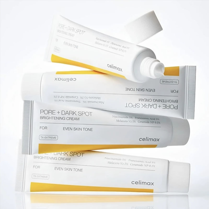 Luxusmarke Celimax Pore Dark S – Luxury Skincare Brands Bewertung und Preis