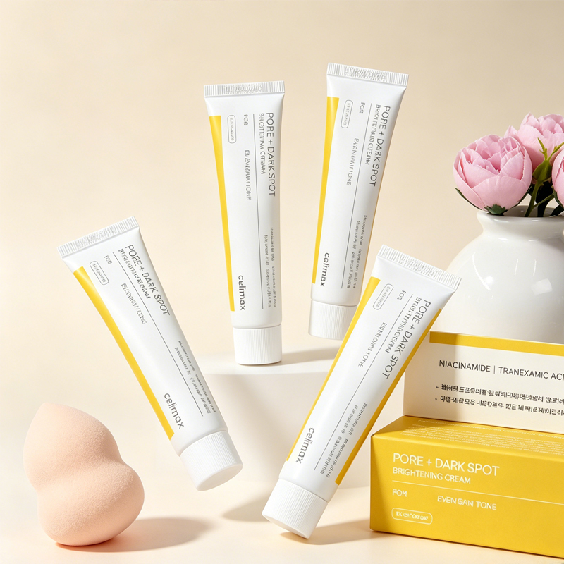 Luxusmarke Celimax Pore Dark S – Luxury Skincare Brands Bewertung und Preis