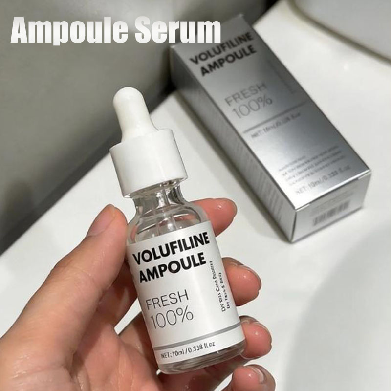 10ml Reines Volufiline Plumpin – Luxury Skincare Brands Bewertung und Preis