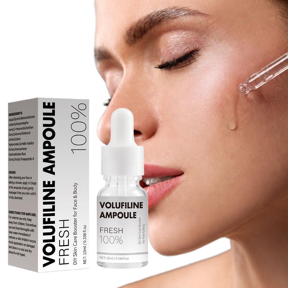 10ml Reines Volufiline Plumpin – Luxury Skincare Brands Bewertung und Preis