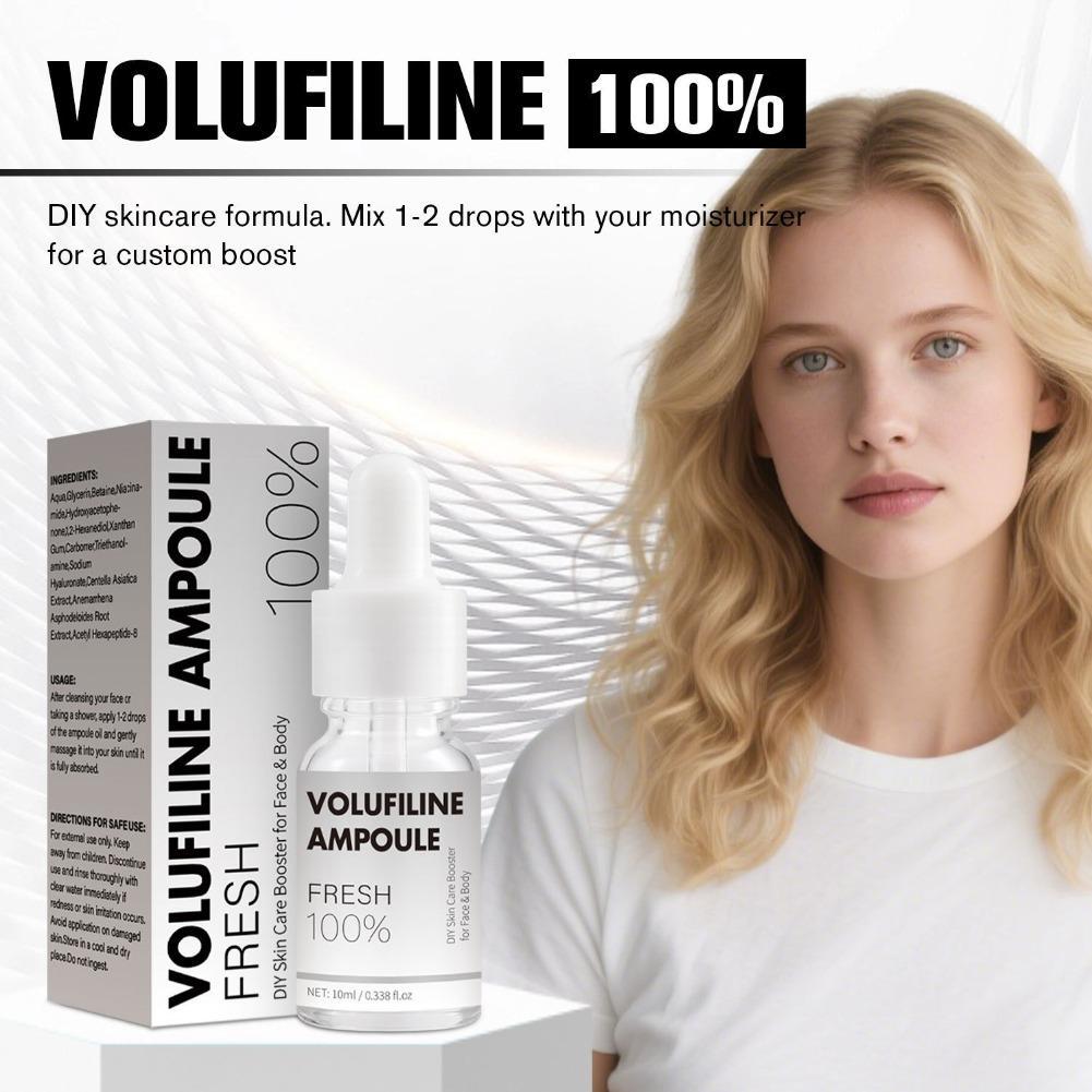 10ml Reines Volufiline Plumpin – Luxury Skincare Brands Bewertung und Preis