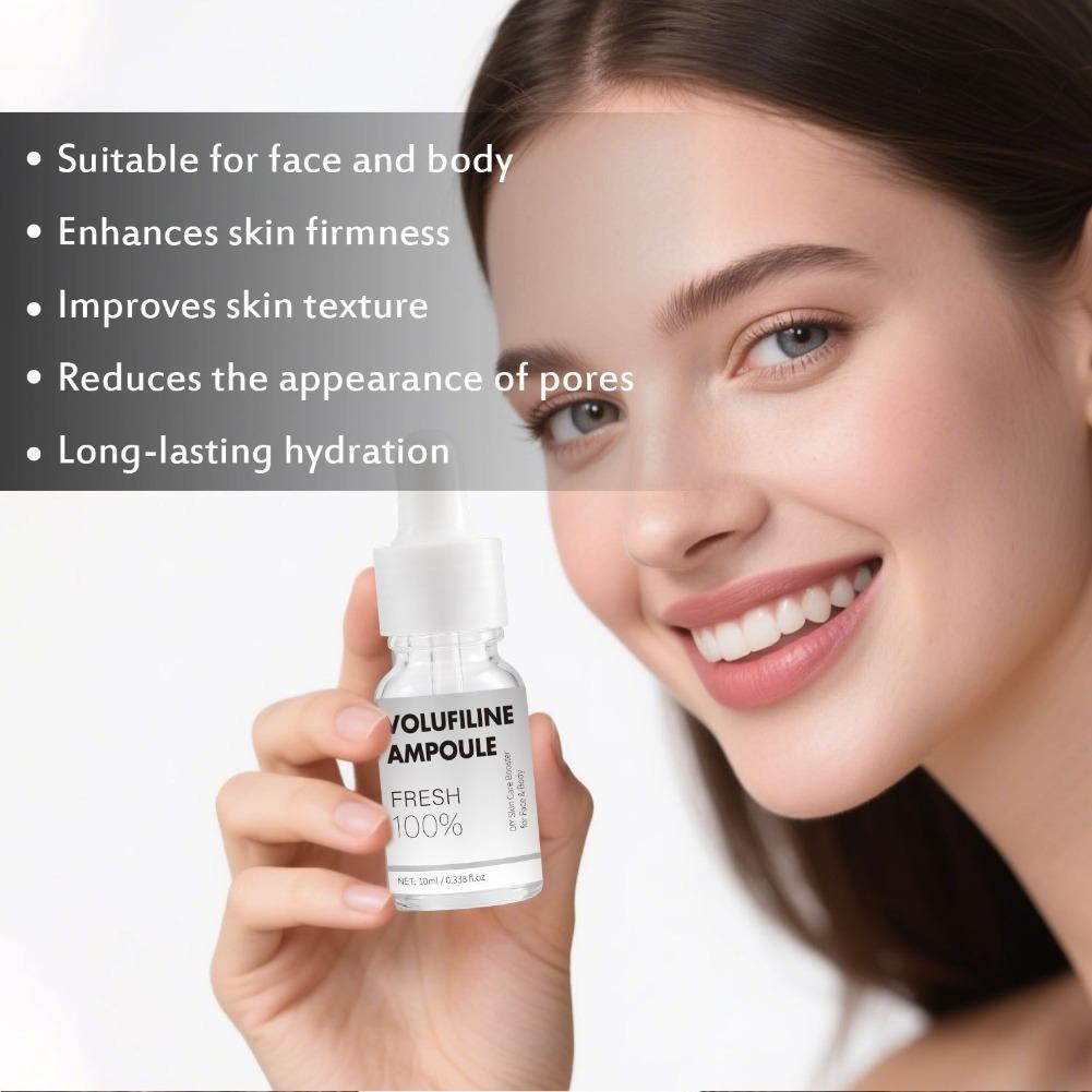 10ml Reines Volufiline Plumpin – Luxury Skincare Brands Bewertung und Preis