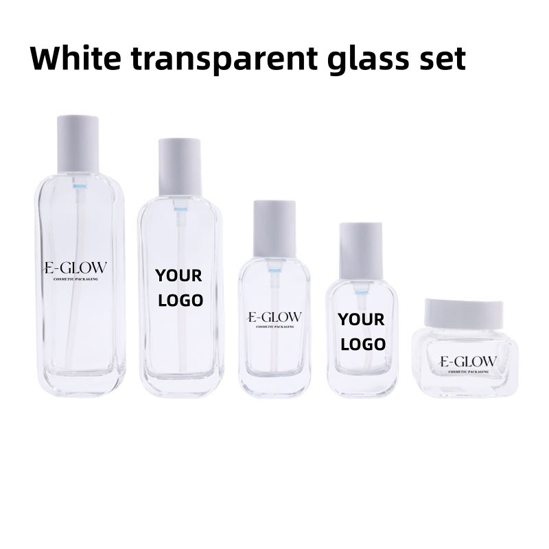【Logo individuell gestaltbar】1 – Luxury Skincare Packaging Bewertung und Preis