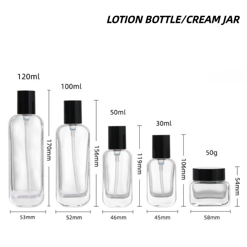 【Logo individuell gestaltbar】1 – Luxury Skincare Packaging Bewertung und Preis