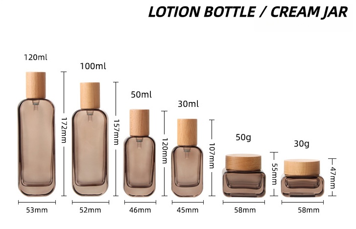【Logo-Anpassung】1 Stück Luxuri – Luxury Skincare Logo Bewertung und Preis