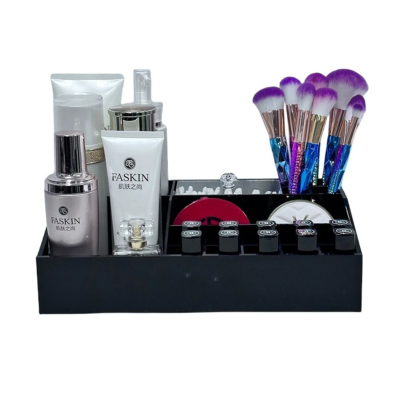 Multifunktionale Kosmetik-Aufb – Luxury Skincare Tools Bewertung und Preis