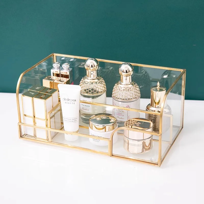 Leichter Luxus Desktop Kosmeti – Luxury Skincare Tools Bewertung und Preis