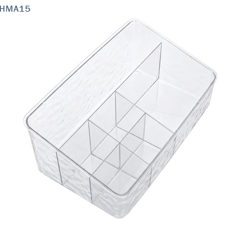 【YA】6-Fach Transparente Kosmet – Luxury Skincare Tools Bewertung und Preis