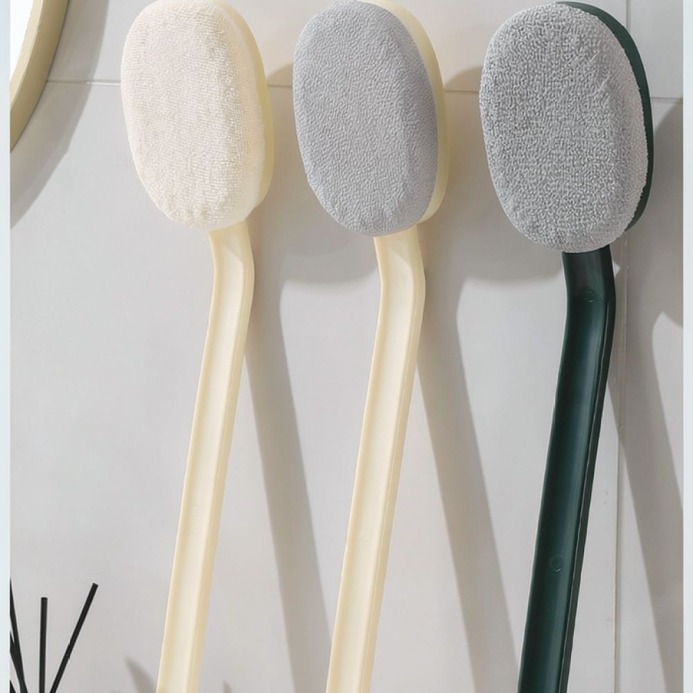 Badebürste mit weichen Borsten – Luxury Skincare Tools Bewertung und Preis