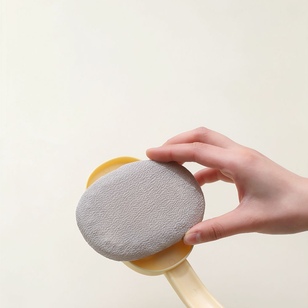 Badebürste mit weichen Borsten – Luxury Skincare Tools Bewertung und Preis