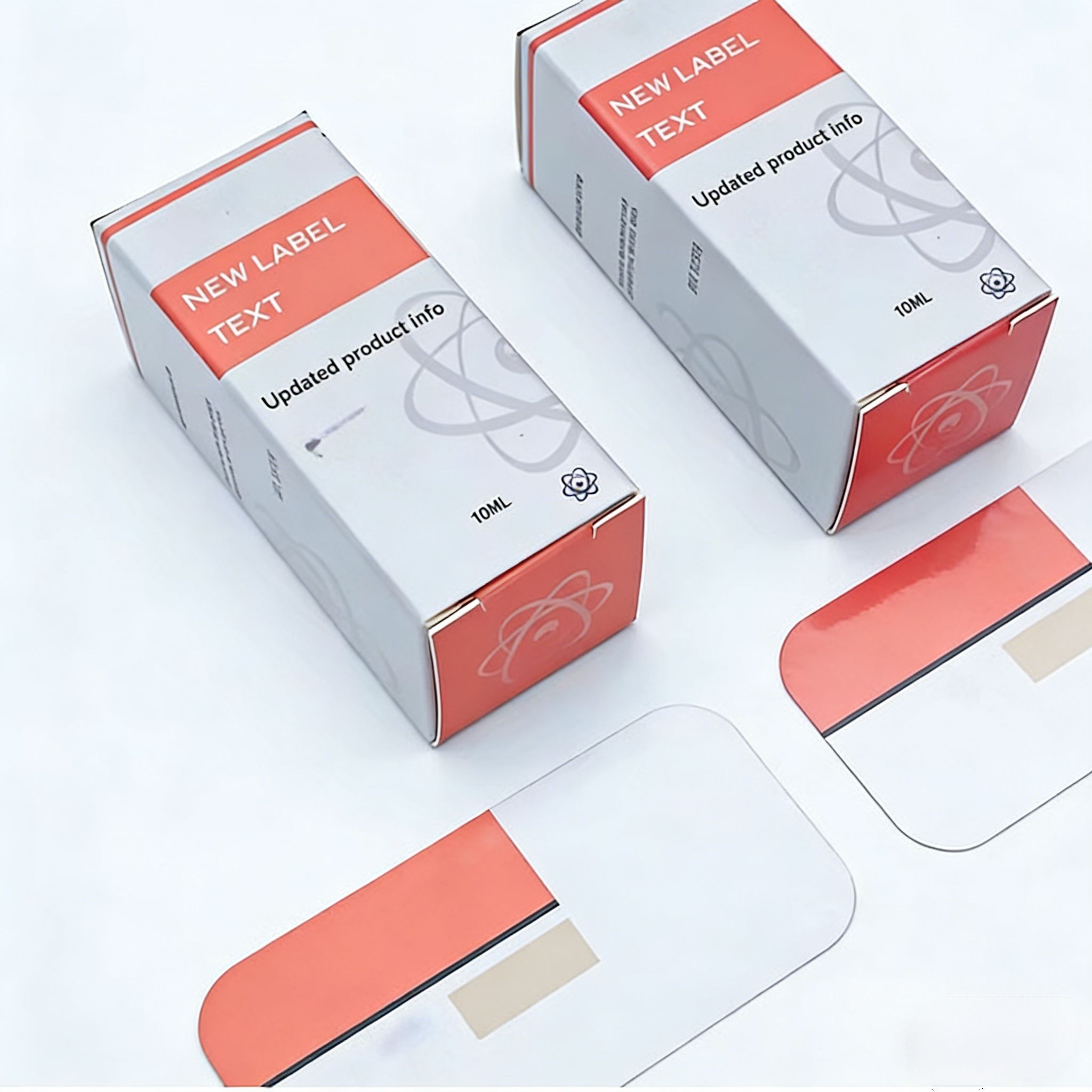 Maßgeschneiderte Hautpflege-Ve – Luxury Skincare Packaging Bewertung und Preis