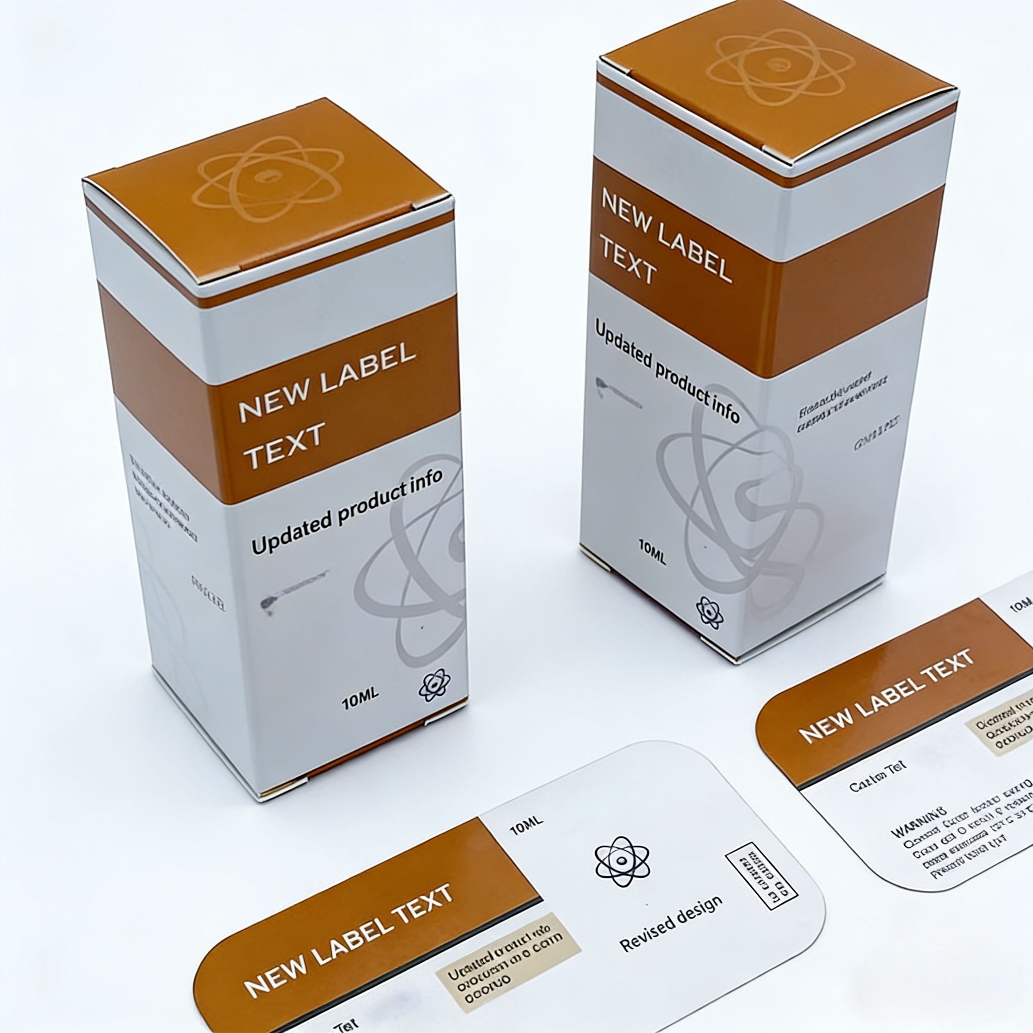 Maßgeschneiderte Hautpflege-Ve – Luxury Skincare Packaging Bewertung und Preis