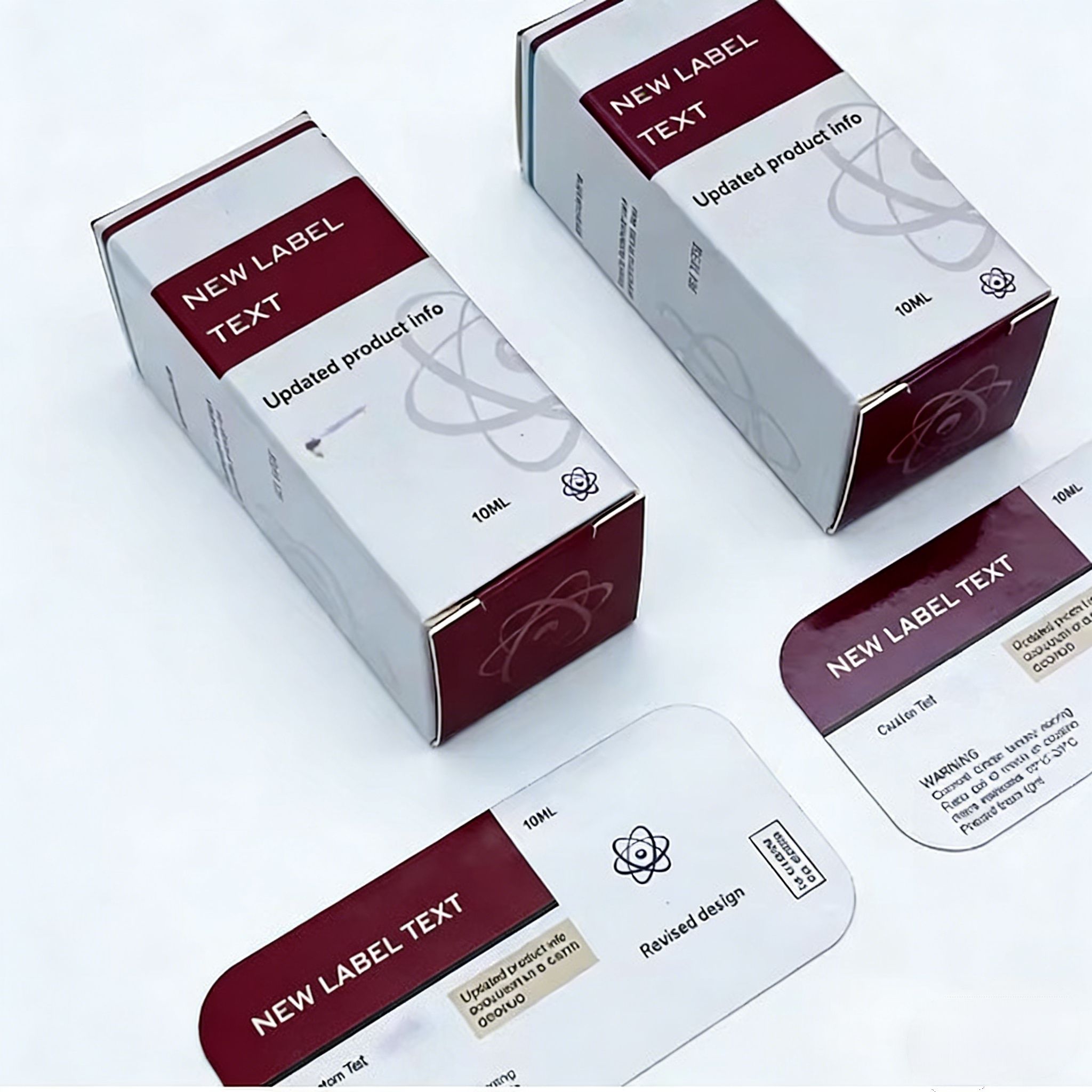 Maßgeschneiderte Hautpflege-Ve – Luxury Skincare Packaging Bewertung und Preis