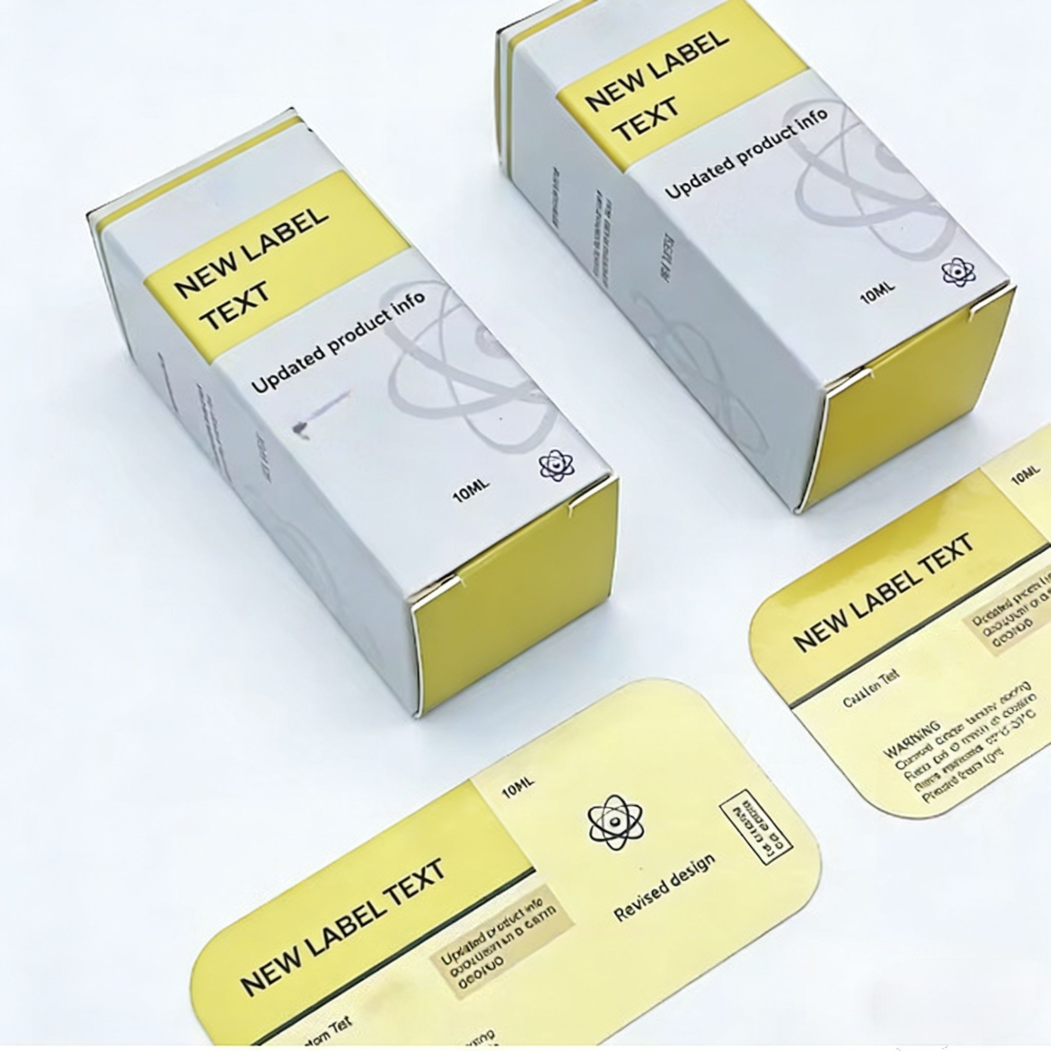 Maßgeschneiderte Hautpflege-Ve – Luxury Skincare Packaging Bewertung und Preis