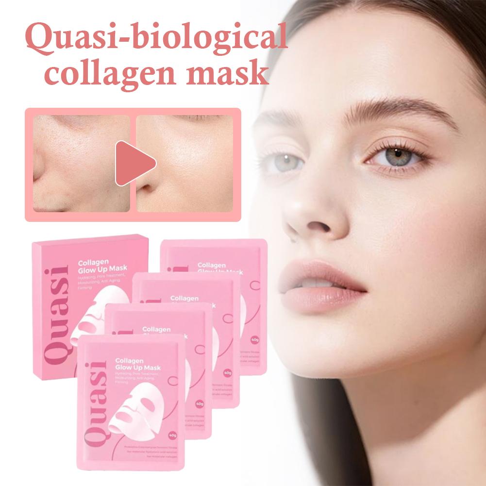 Quasi-biologische Kollagen Ant – Luxury Skincare Brands Bewertung und Preis