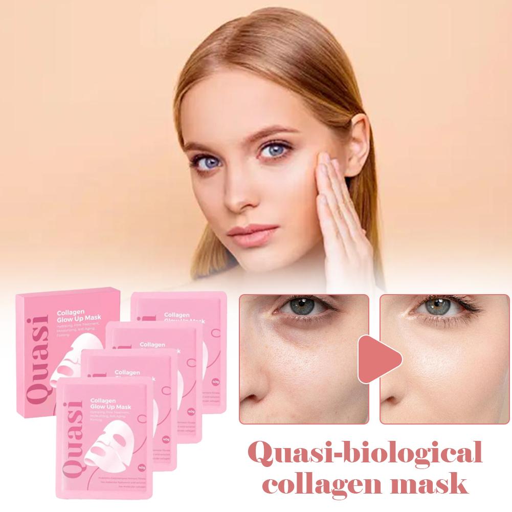 Quasi-biologische Kollagen Ant – Luxury Skincare Brands Bewertung und Preis