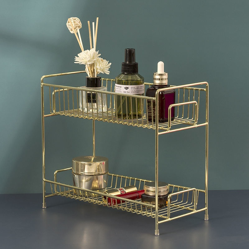 Luxus Metall Goldene Kosmetik  – Luxury Skincare Tools Bewertung und Preis