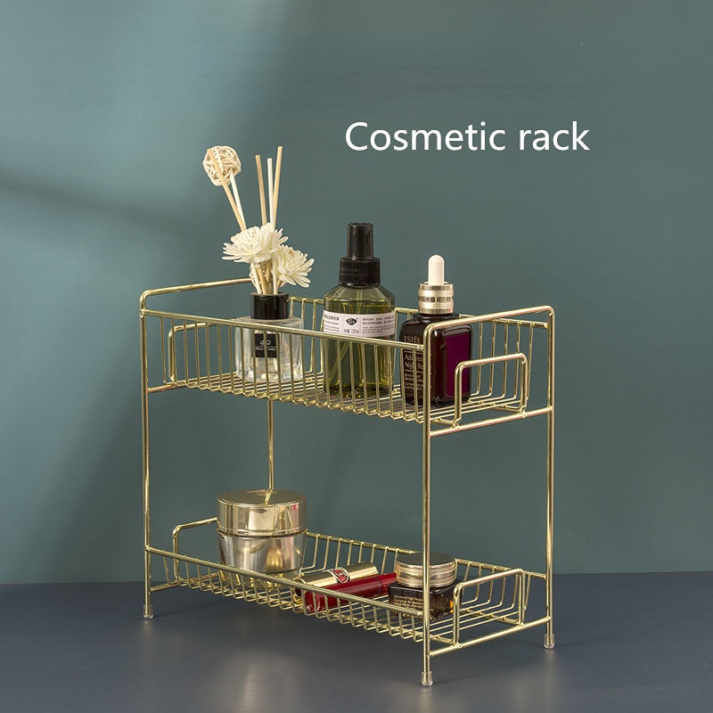 Luxus Metall Goldene Kosmetik  – Luxury Skincare Tools Bewertung und Preis