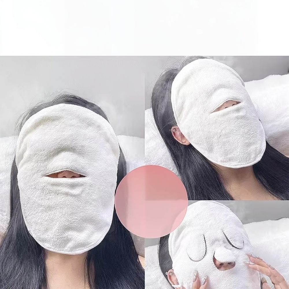 Gesichts-Dampftuch für Schönhe – Luxury Skincare Tools Bewertung und Preis