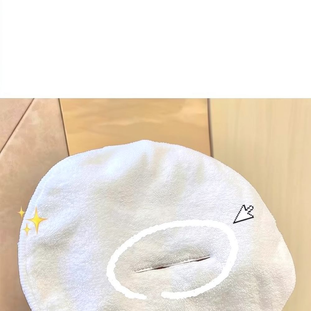Gesichts-Dampftuch für Schönhe – Luxury Skincare Tools Bewertung und Preis