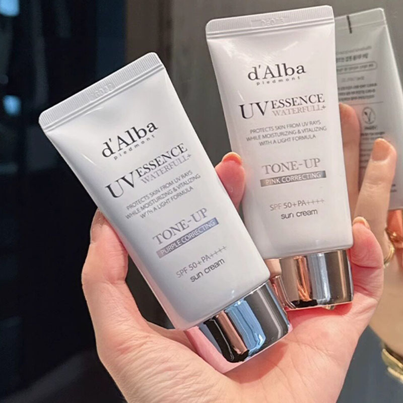 Dalba Korea 100ml Weißer Trüff – Luxury Skincare Brands Bewertung und Preis