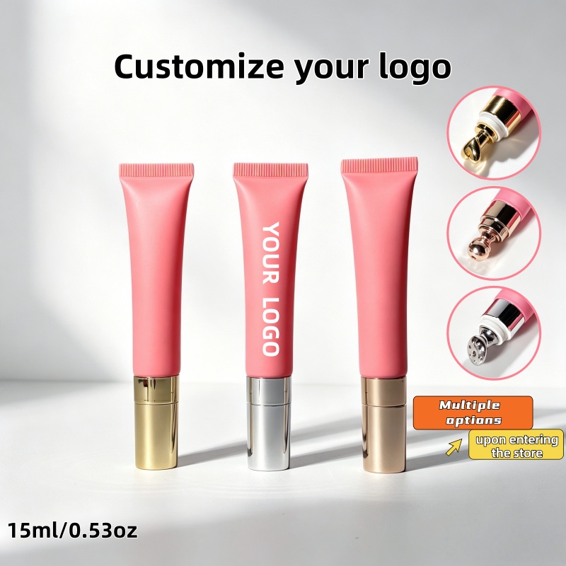 【Logo-Anpassung】50 Stück indiv – Luxury Skincare Logo Bewertung und Preis