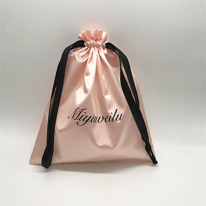 20PCS Luxus Satin Haar Beutel  – Luxury Skincare Packaging Bewertung und Preis