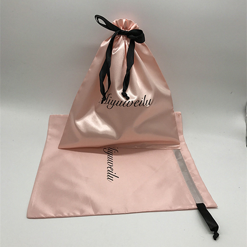 20PCS Luxus Satin Haar Beutel  – Luxury Skincare Packaging Bewertung und Preis