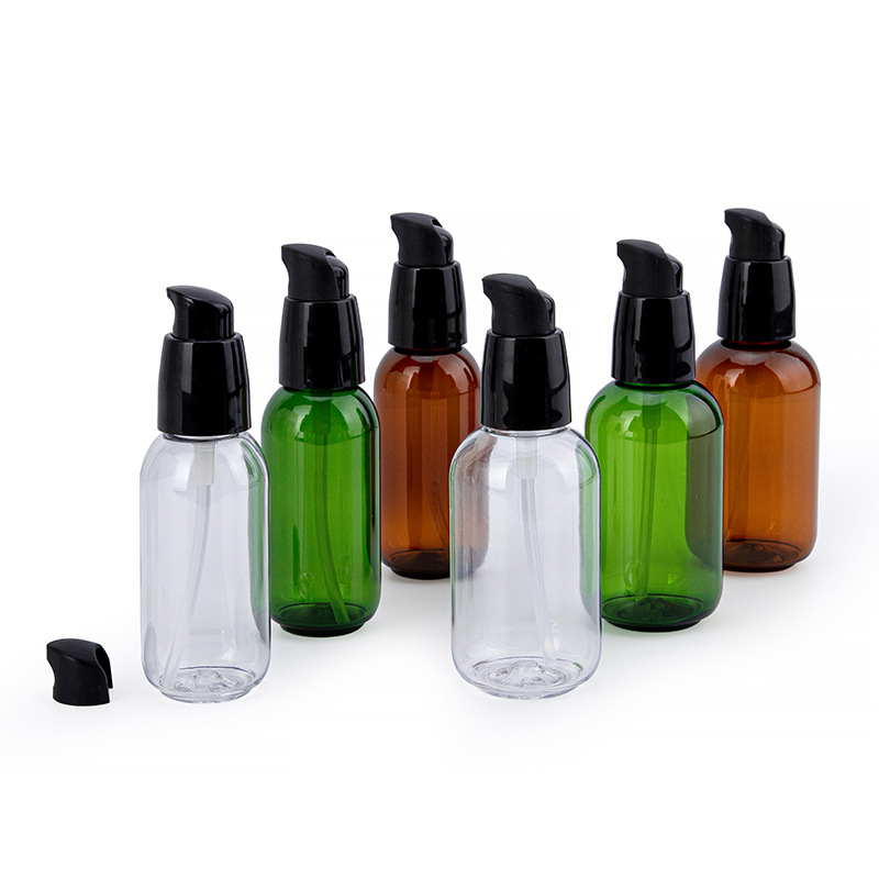 Luxuriöse 50 ml 80 ml grüne, k – Luxury Skincare Packaging Bewertung und Preis