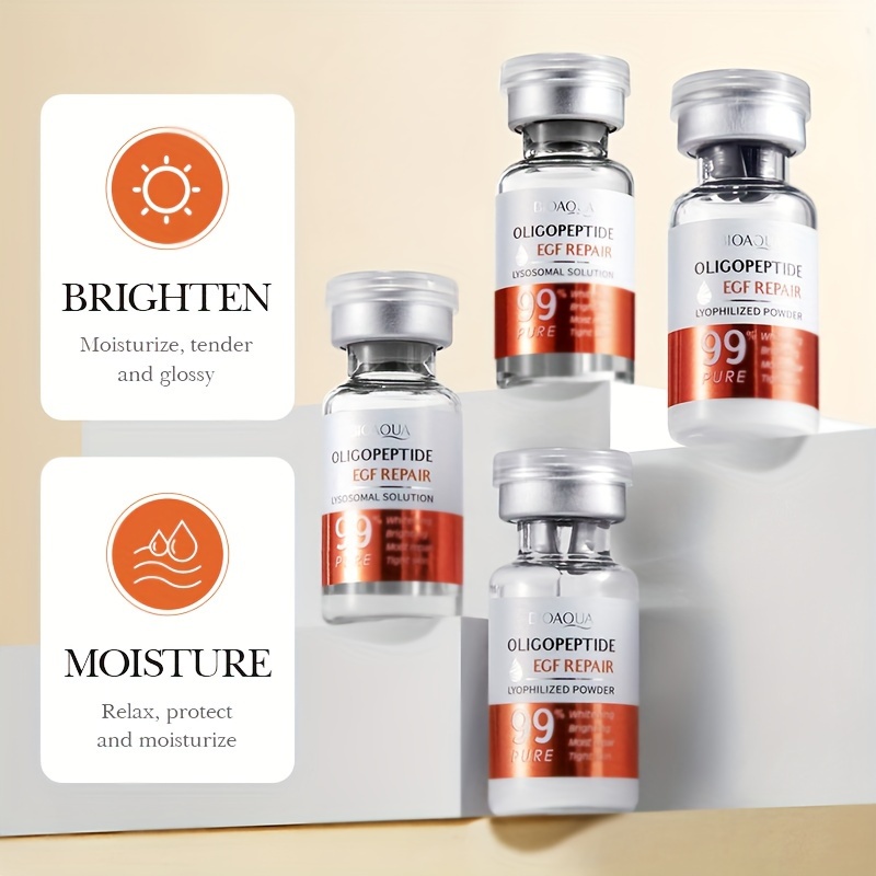 Oligopeptid-Gefriergetrocknete – Luxury Skincare Brands Bewertung und Preis