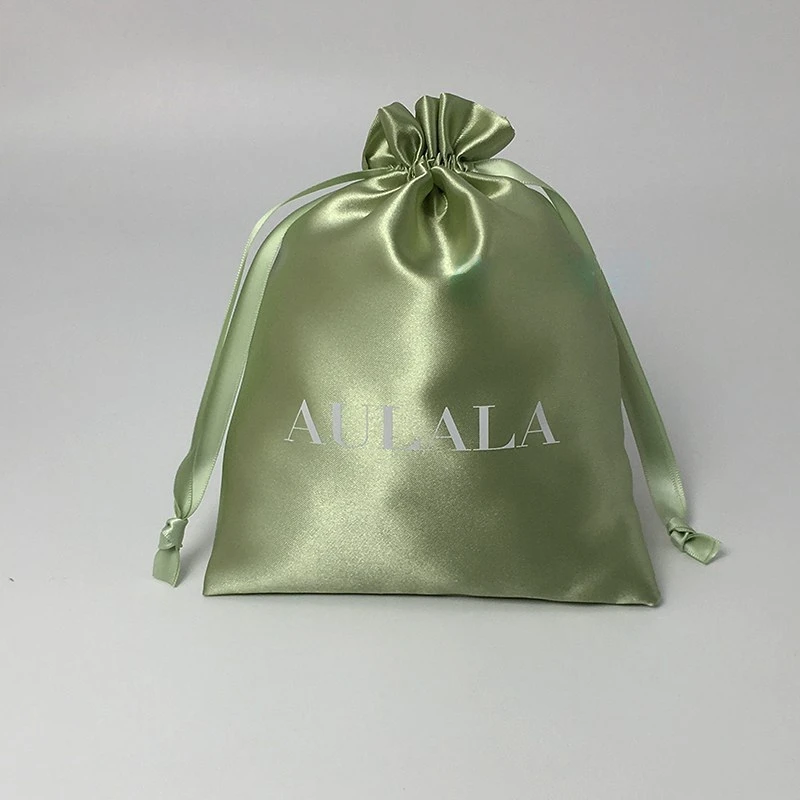 Individuell bedruckte Satin-Sc – Luxury Skincare Packaging Bewertung und Preis