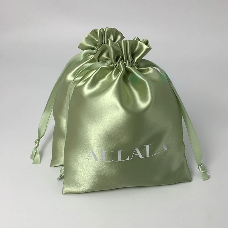 Individuell bedruckte Satin-Sc – Luxury Skincare Packaging Bewertung und Preis