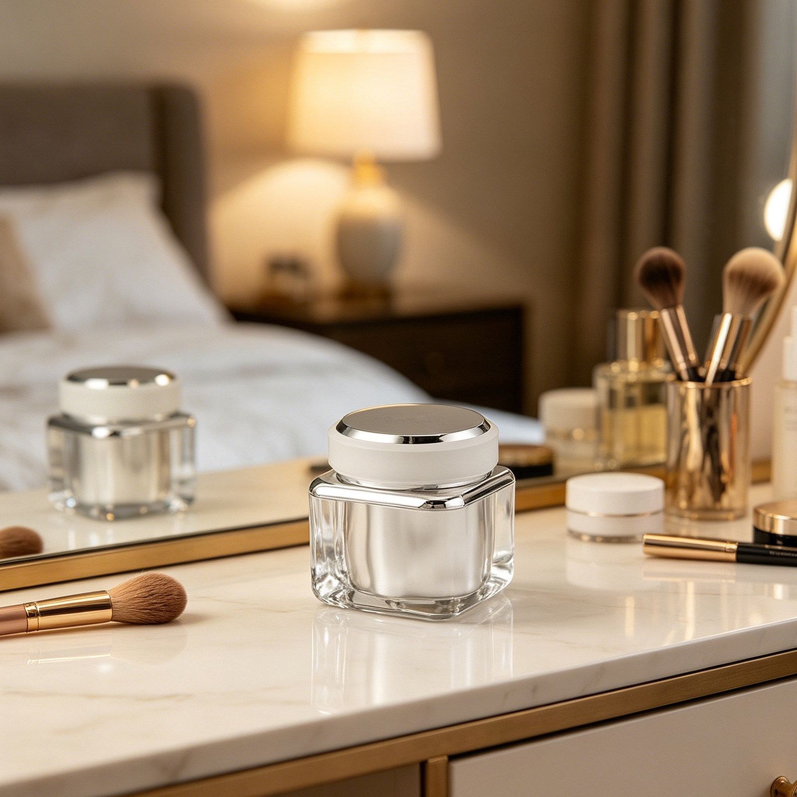 Nachfüllbares Luxus-Hautpflege – Luxury Skincare Packaging Bewertung und Preis