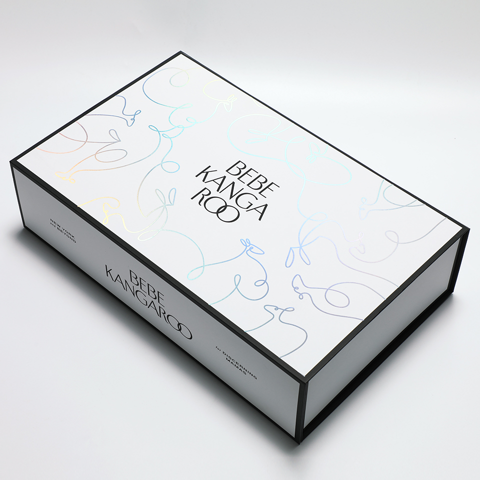 Individuell Bedruckte Holograf – Luxury Skincare Packaging Bewertung und Preis